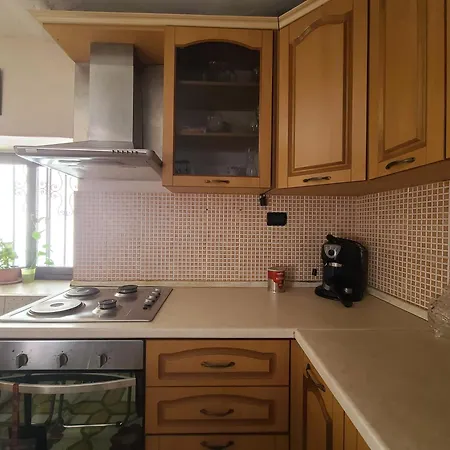 Guraziu Vakantiehuis Durrës