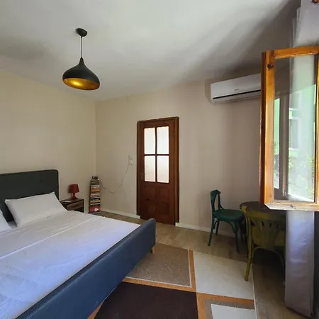 Vakantiehuis Guraziu