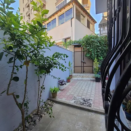 Holiday home Guraziu