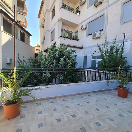 Guraziu Vakantiehuis *