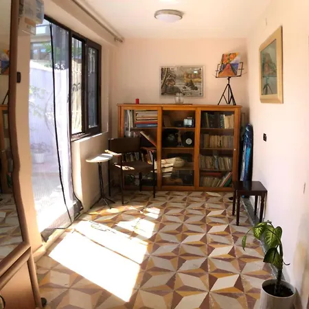 Guraziu Сasa de vacaciones Durrës