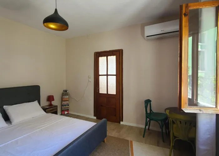 Vakantiehuis Guraziu