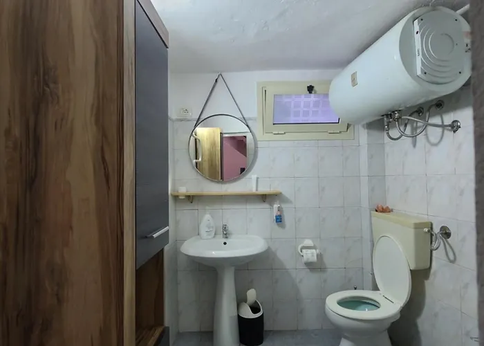 Vakantiehuis Guraziu Durrës